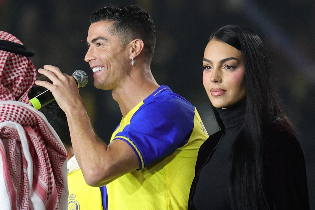 Cristiano Ronaldo before Georgina: Irina Shayk, five children and a private life