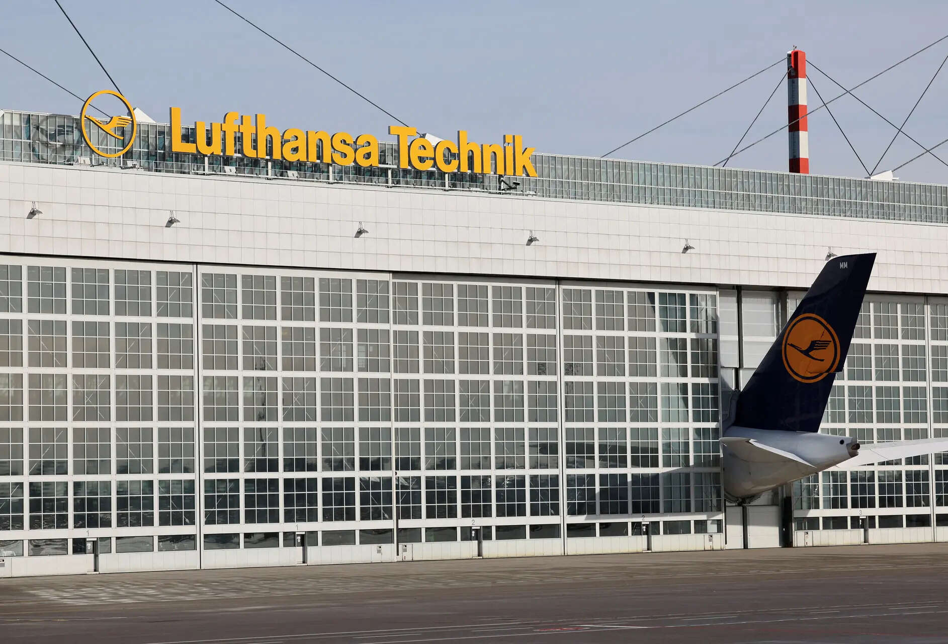 Lufthansa Technik eyes Bengaluru for expansion; Karnataka minister pitches state’s aerospace ecosystem
