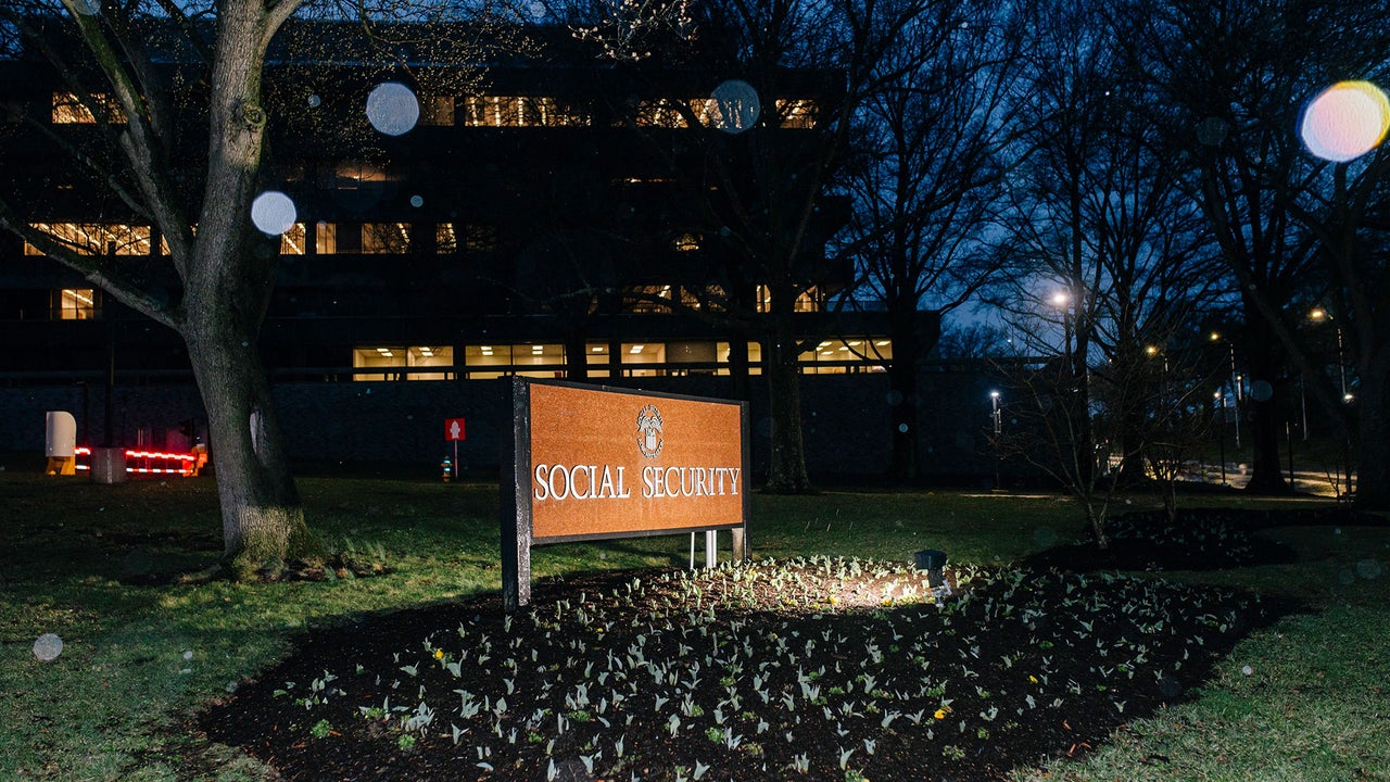 Social Security changes: See the full list of 14 rare conditions just added to the fast track for disability benefits