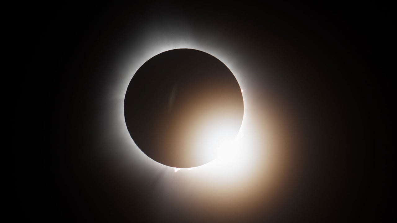 Total solar eclipse live stream today: Here’s where you can see the 2026 eclipse in person and online