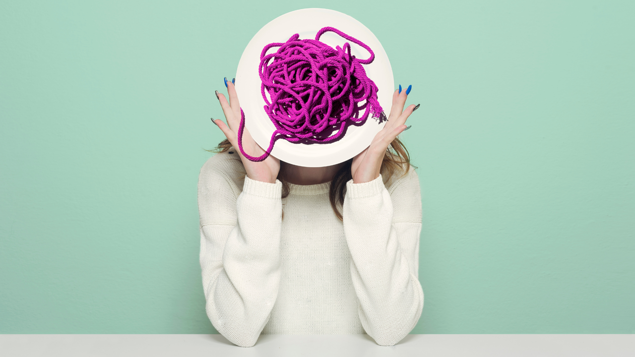 Why AI can’t replace the creative struggle.