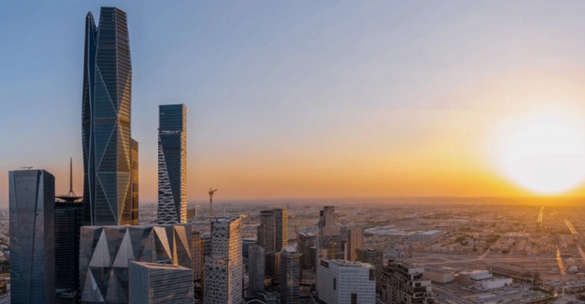 Riyadh opens applications for up to 40,000 residential plots annually under Real Estate Balance Program