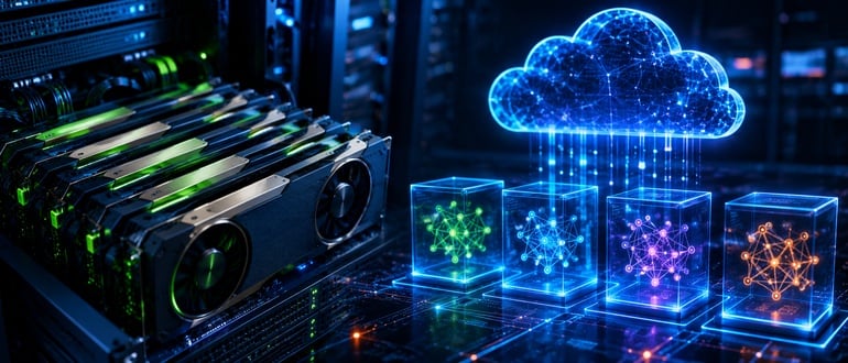 Kubernetes Wasn’t Built for GPUs. Make It Behave