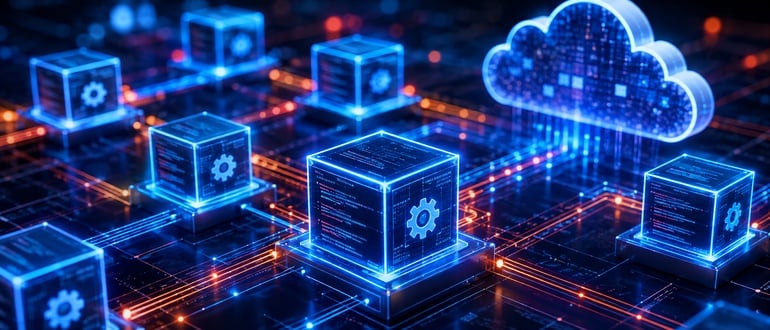 How Open-Source Automation Tools Handle the Testing Problem That Cloud-Native Independent Deployment Creates
