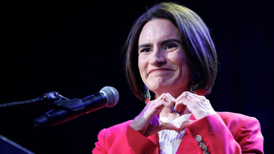 Live updates: Progressives notch loss in Wisconsin but big wins in Minnesota, Connecticut; July inflation cools