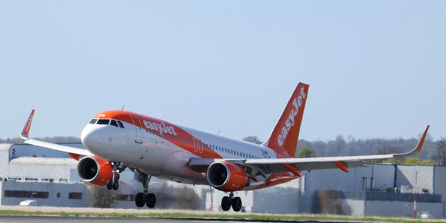 EasyJet: flight attendants called on to strike in France on August 15 and 16