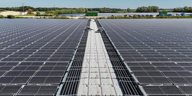 Solar eclipse: in Europe, electricity grid managers have anticipated the drop in photovoltaic production