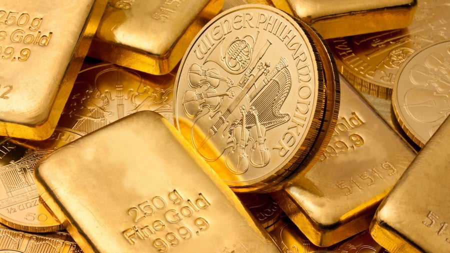 Geldanlage: Goldpreis steigt trotz möglicher Zinserhöhungen – wie kann das sein?