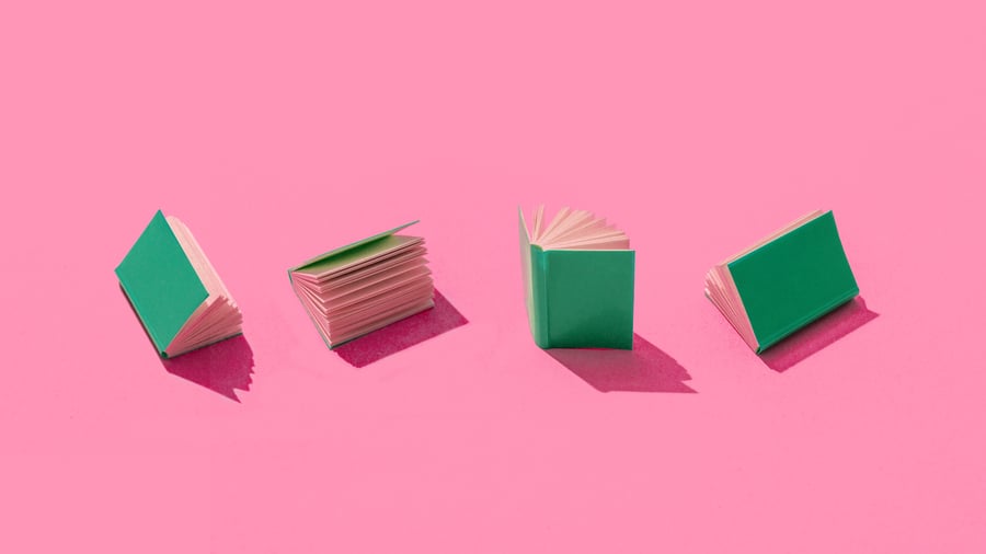 Books: Sunny Sides - Ten Books That Will Inspire You in the Summer