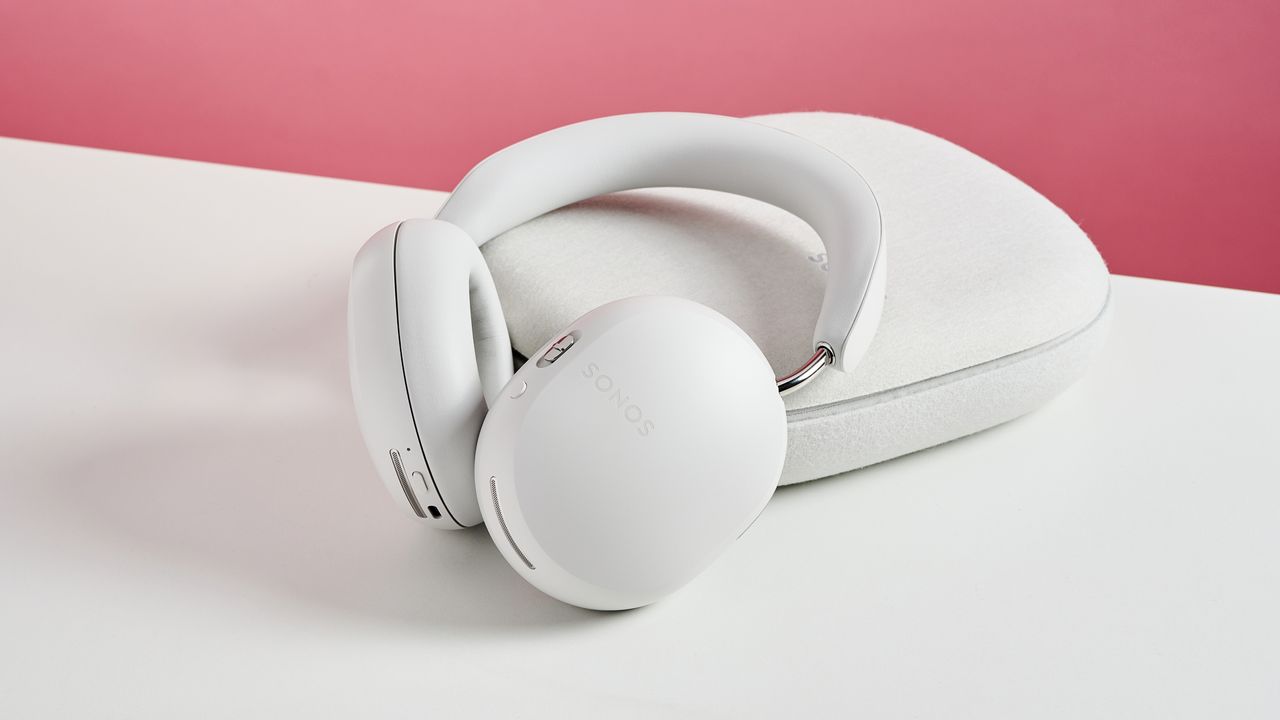 Sonos sees your AirPods Max 2 and raises you an Ace ‘Ultra’, and the much-rumored second-generation headphones sound extreme