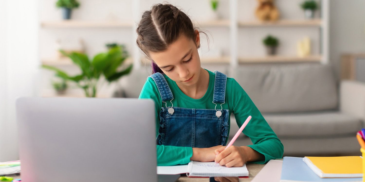 Early giftedness rarely lasts into adulthood, large developmental study finds