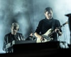 Massive Attack speak about ‘surreal experience’ of being banned from Singapore over Palestinian flag