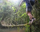 Malaysia cracks down on social media hiking trend after jump in numbers needing rescue