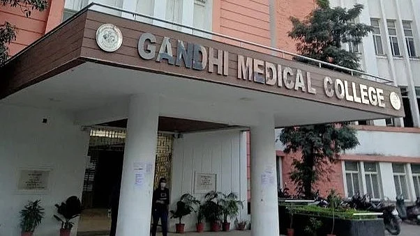 Professor Appointments Pending For GMC Super-Speciality Units In Bhopal