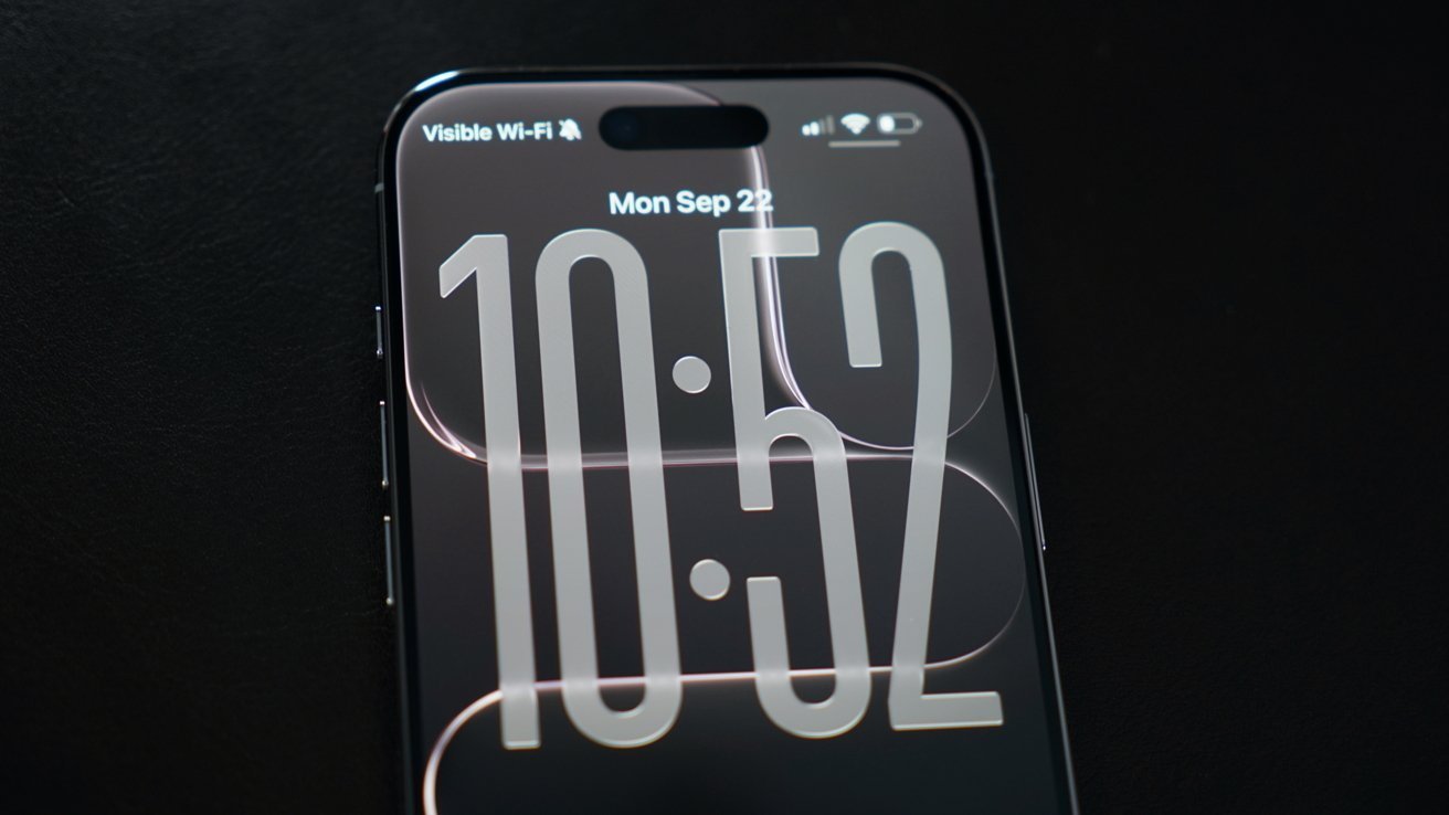 iPhone 20 Pro will be bigger with familiar aspect ratios, be bezel free