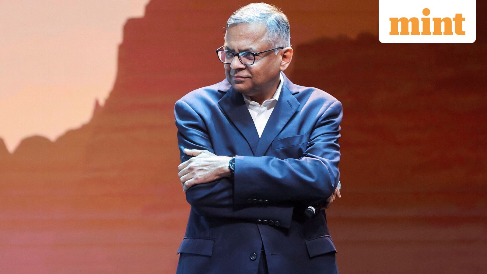 Quote of the day by N Chandrasekaran on Ratan Tata: ‘Anybody who met Mr Tata came away with…’