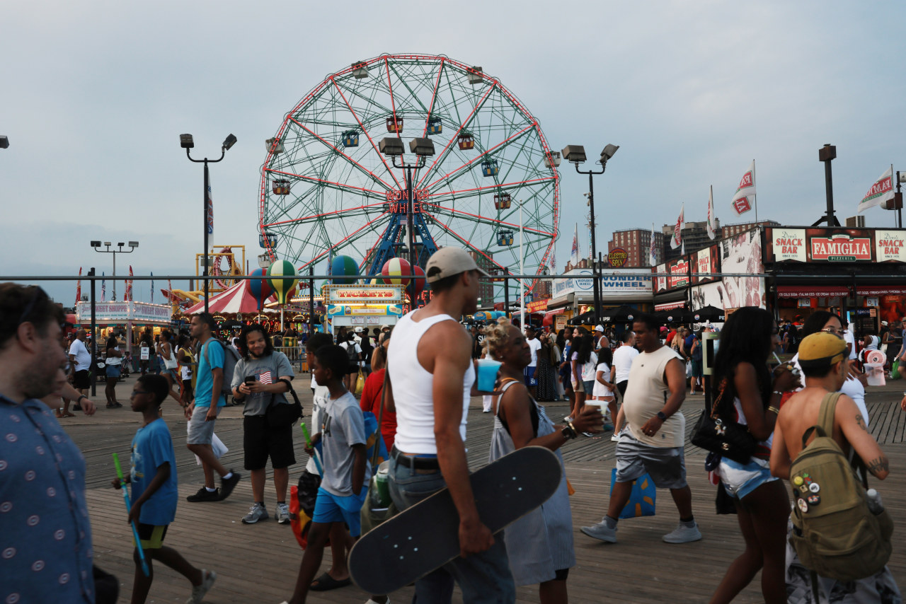 The inflation rate cooled to 3.4% in July, the Labor Department said Wednesday, lower than June’s 3.5%