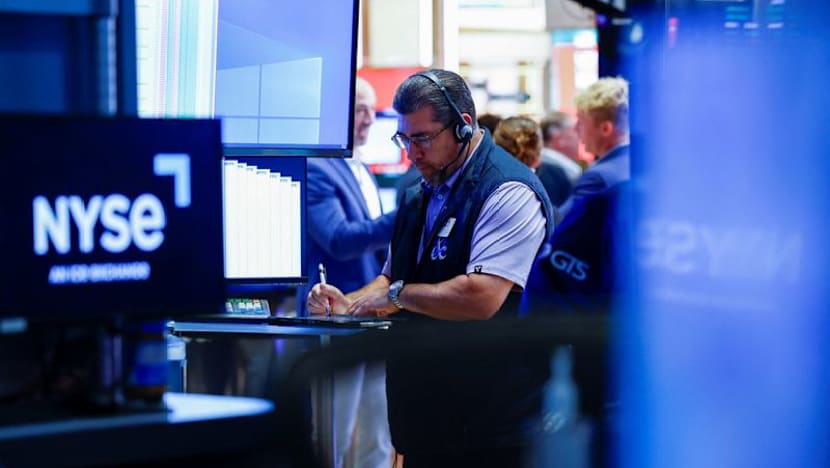 Global stocks hold gains after in-line US CPI