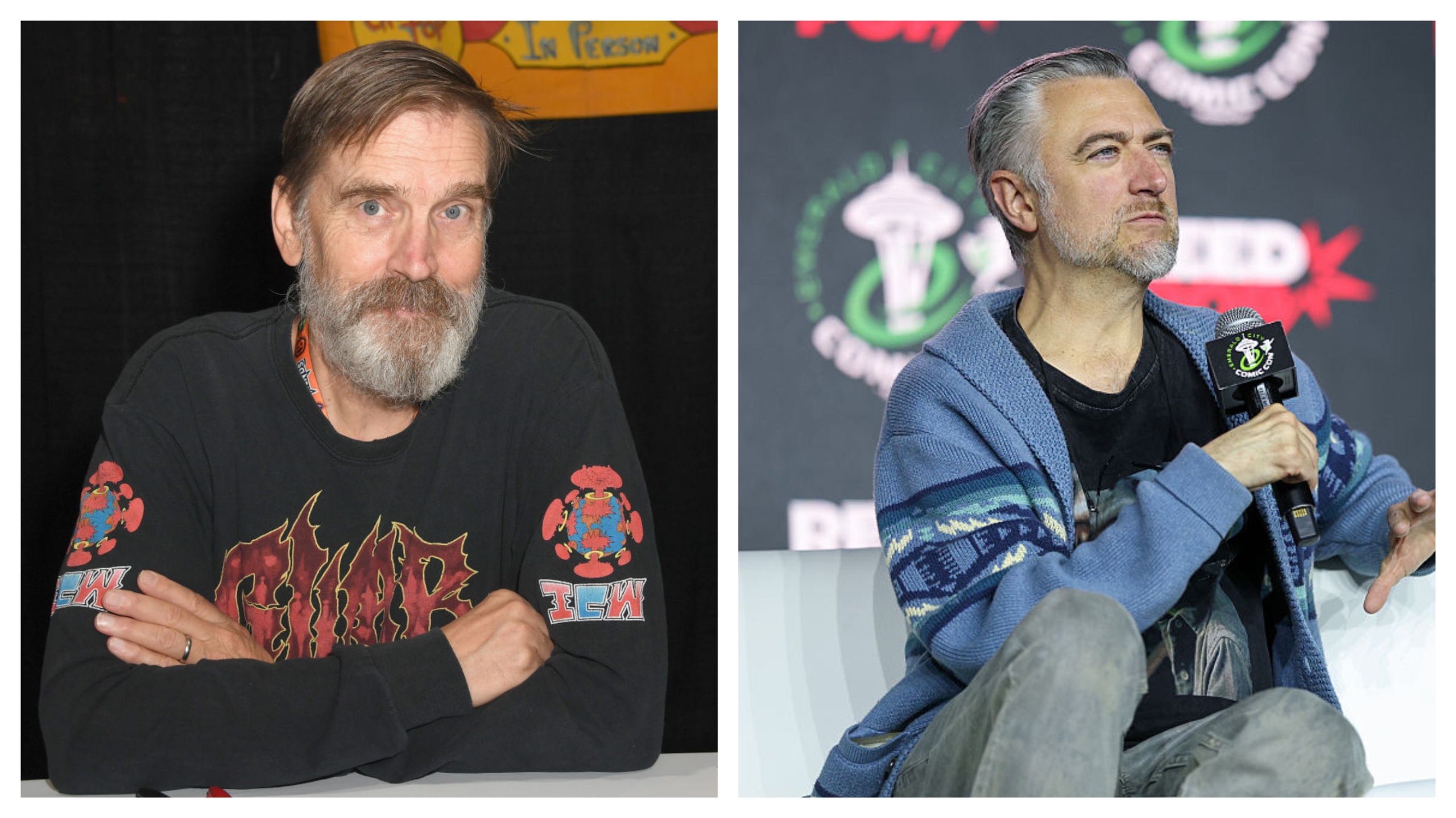 Bill Moseley & Sean Gunn Underway On Horror ‘Cotton Eye Joe’, SC Films Launching Sales Ahead Of TIFF