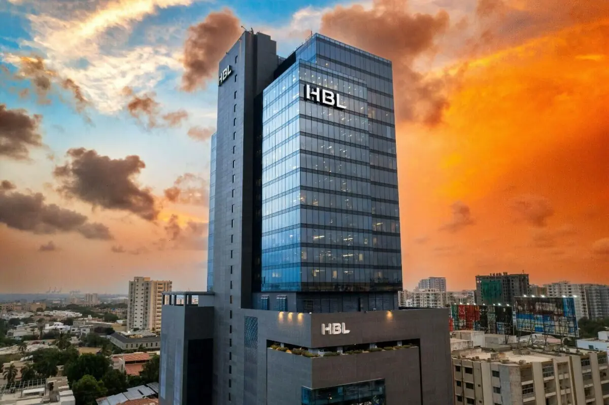 HBL celebrates 50 years in Bangladesh