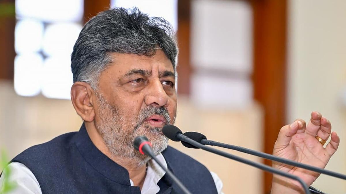 Karnataka Cabinet: On the eve of Monsoon session, the portfolios are finally allocated