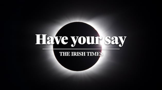 Are you watching the eclipse in Ireland? Share your stories and photos