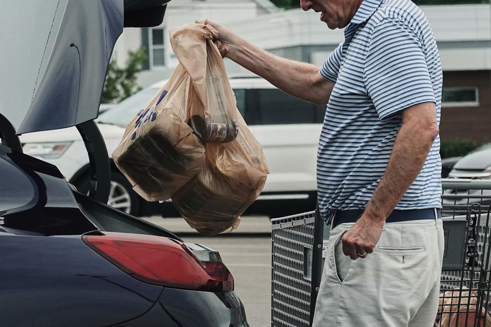 Inflation Rose As Expected In July—But Not Enough To Force An Interest Rate Hike, Analysts Say