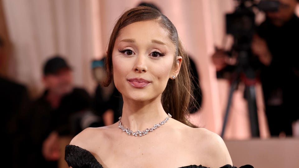 Ariana Grande Scores A Clean Sweep As ‘Petal’ Conquers Every Chart