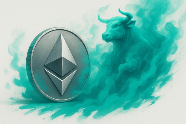 Ethereum Price Prediction: ETH Eyes $2,800 on Bullish Setup