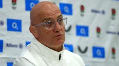 Smaller balls, anthem test & tough schedule - England gear up for WXV
