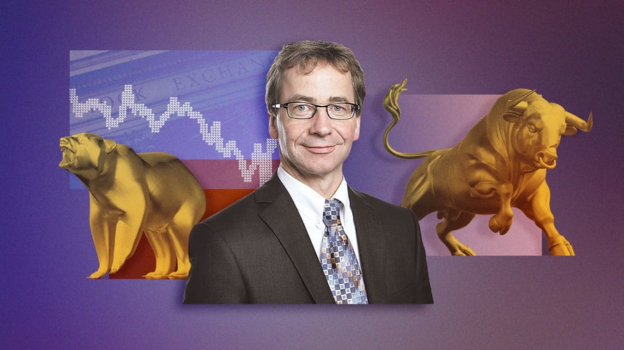 Stock in focus: Why is the Vonovia stock performing so poorly on the stock exchange?