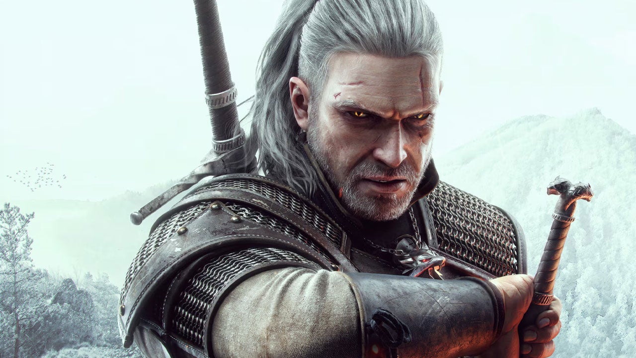 The Voice of The Witcher's Geralt Says He'd Sue Every Single AI Platform With His Voice on It 'Into the Ground' if He Could