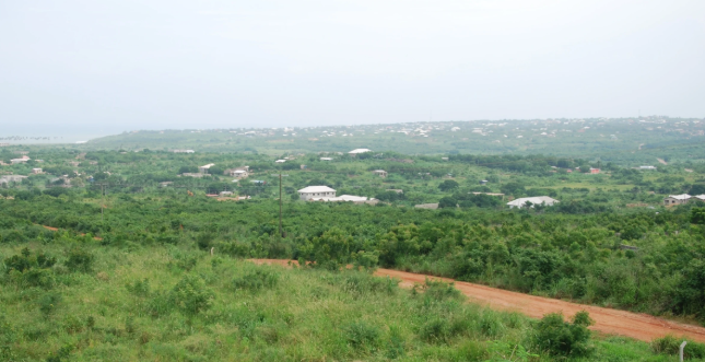 Republic Bank JoyNews Habitat Fair: Be careful when buying land – Lands Commission to prospective homeowners