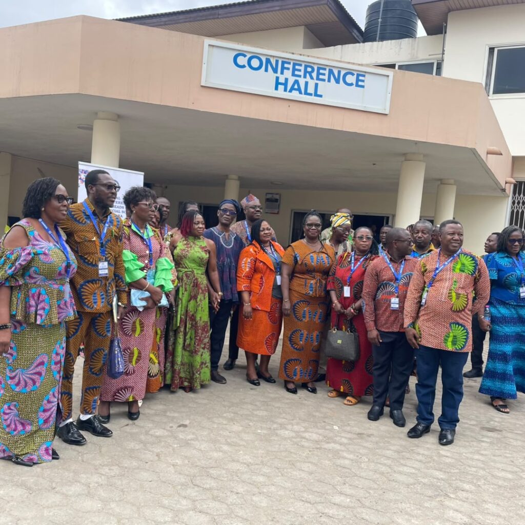 Heads of Special Schools calls for incentives to recruit and retain specialised teachers in Ghana’s special schools