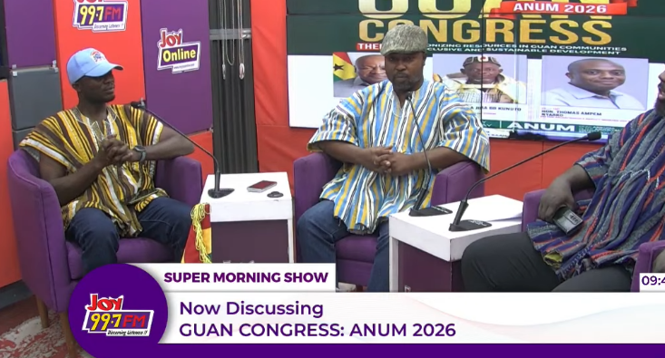Guan Congress 2026 to showcase tourism and investment opportunities in Anum