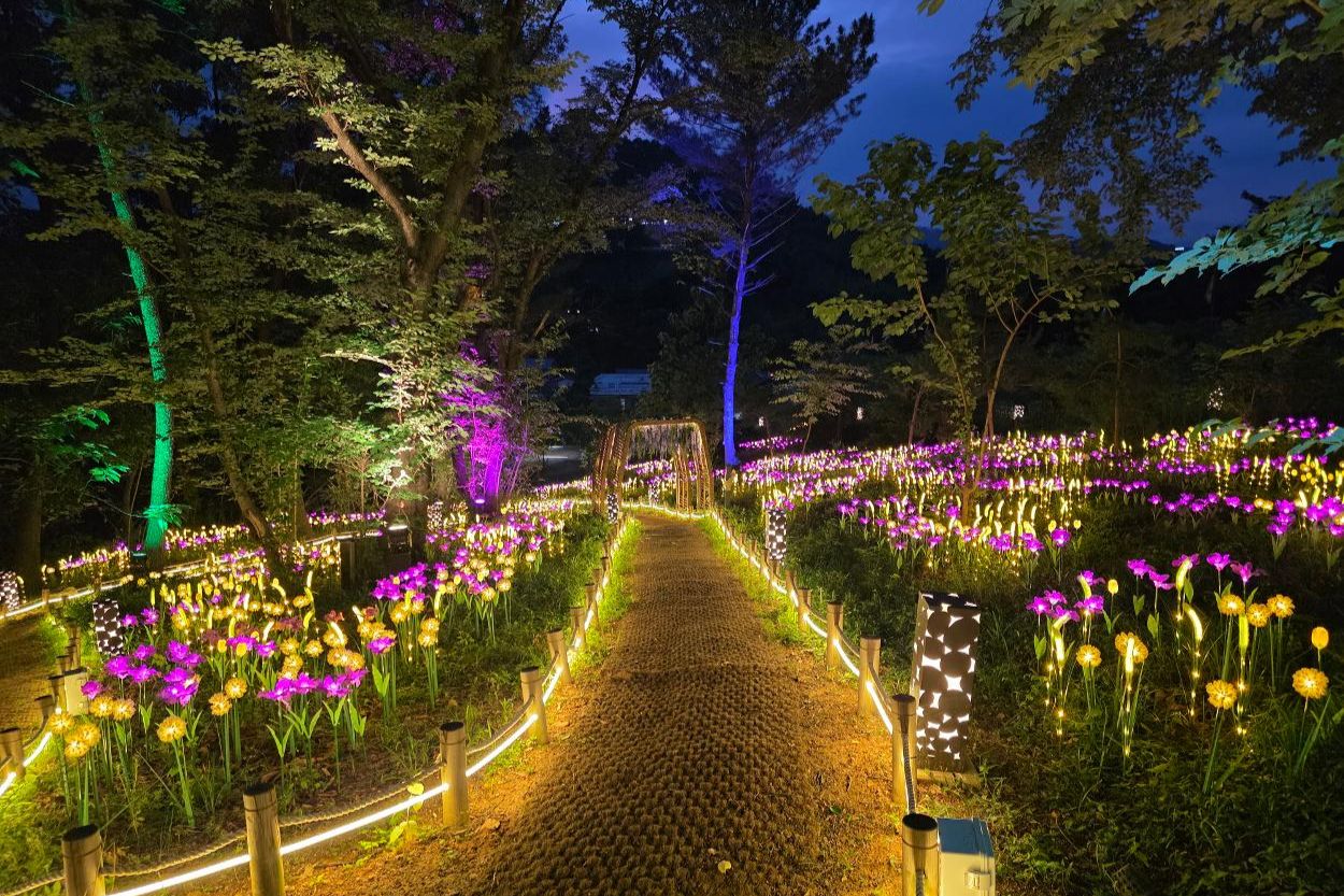 Korea's regional cities bet on culture for growth