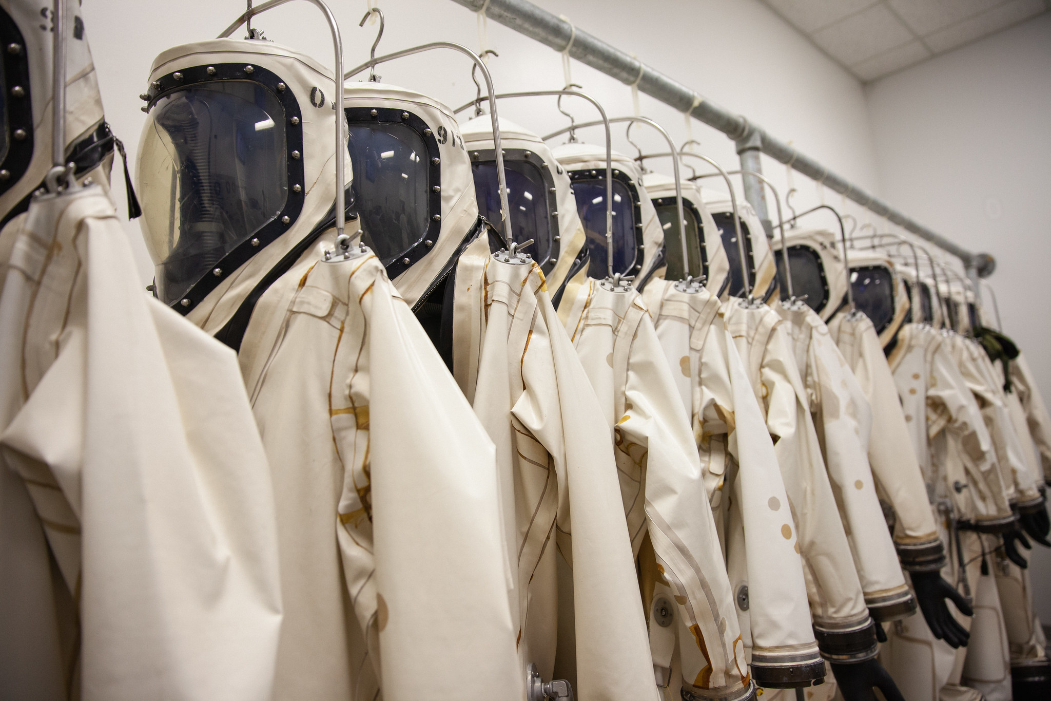SCAPE Suits