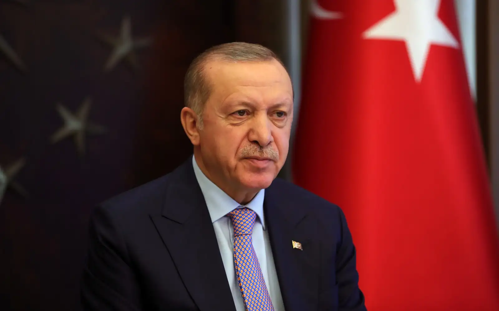 Erdogan eyes expansion of regional defence pact