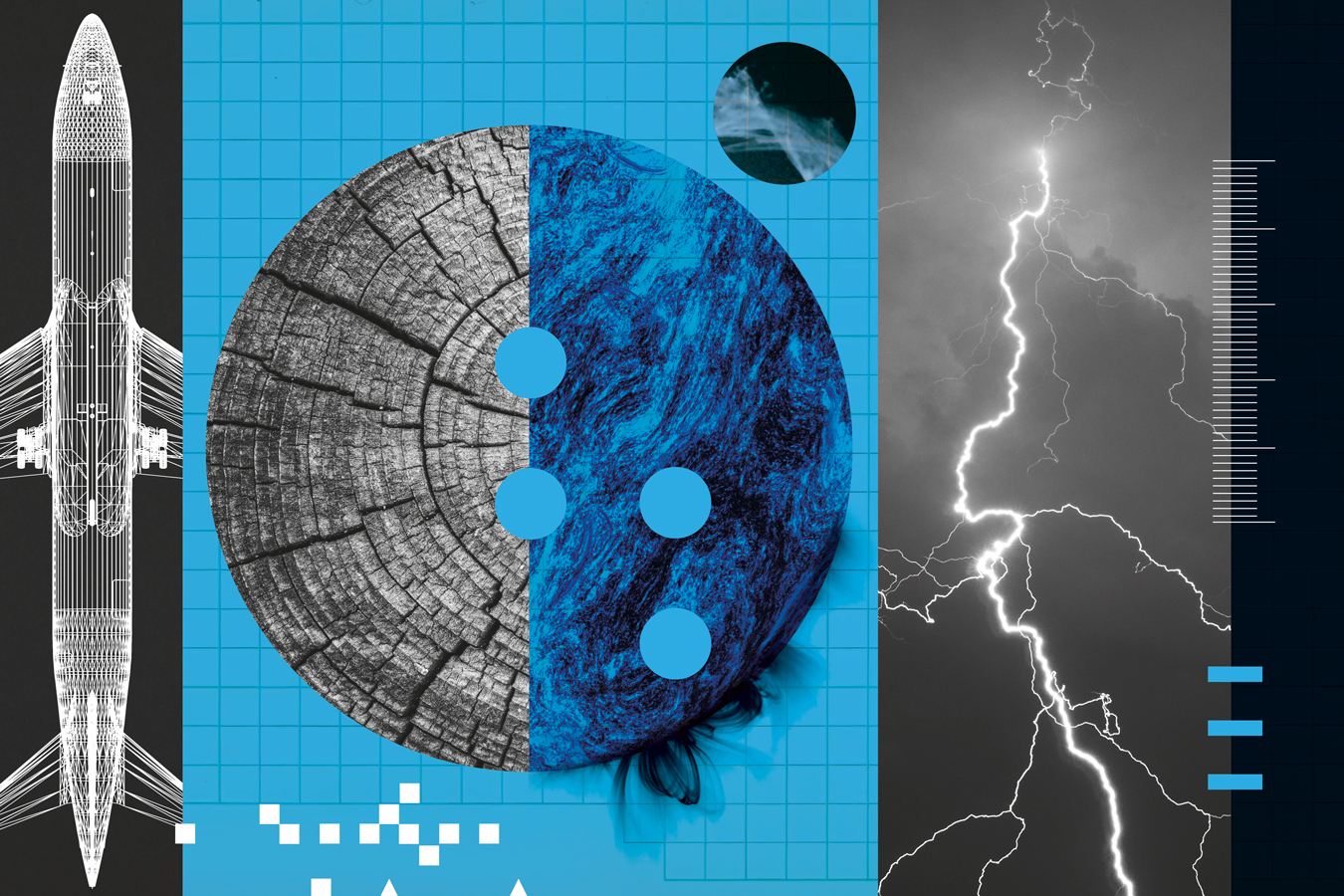 How ancient trees are warning us about the next enormous solar storm
