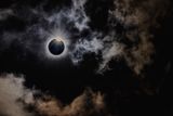 The 2026 Total Solar Eclipse Will Darken Parts of Europe Today — How and Where to See It, and Why Totality Is a Rare Event