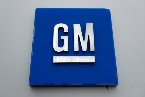 General Motors is setting up a $4.5 billion safety net to avoid supply chain disruptions