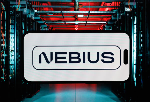 Nebius stock surged after beating revenue expectations on booming AI cloud demand