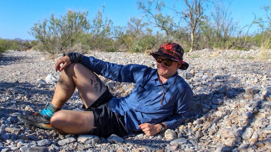 Australian who died hiking US trail remembered as 'adventurous spirit'