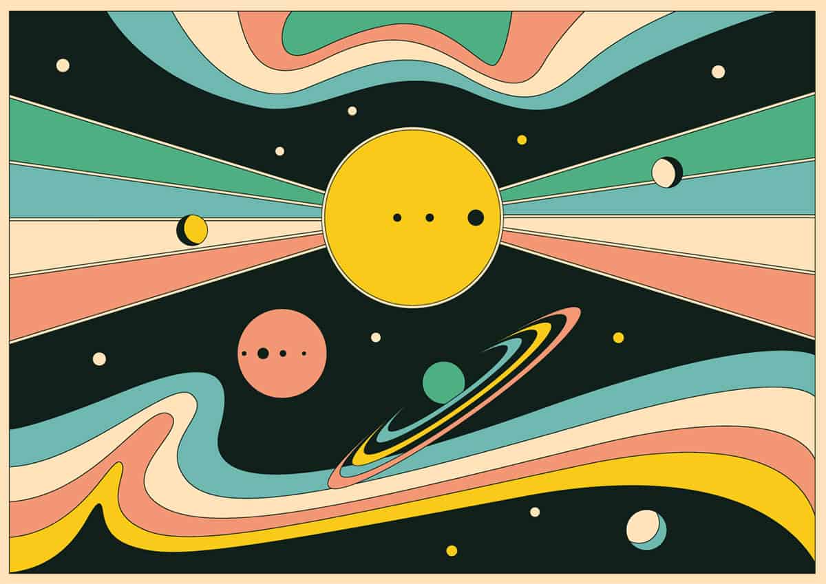 Knowing through uncertainty: probability and the evolution of our cosmos
