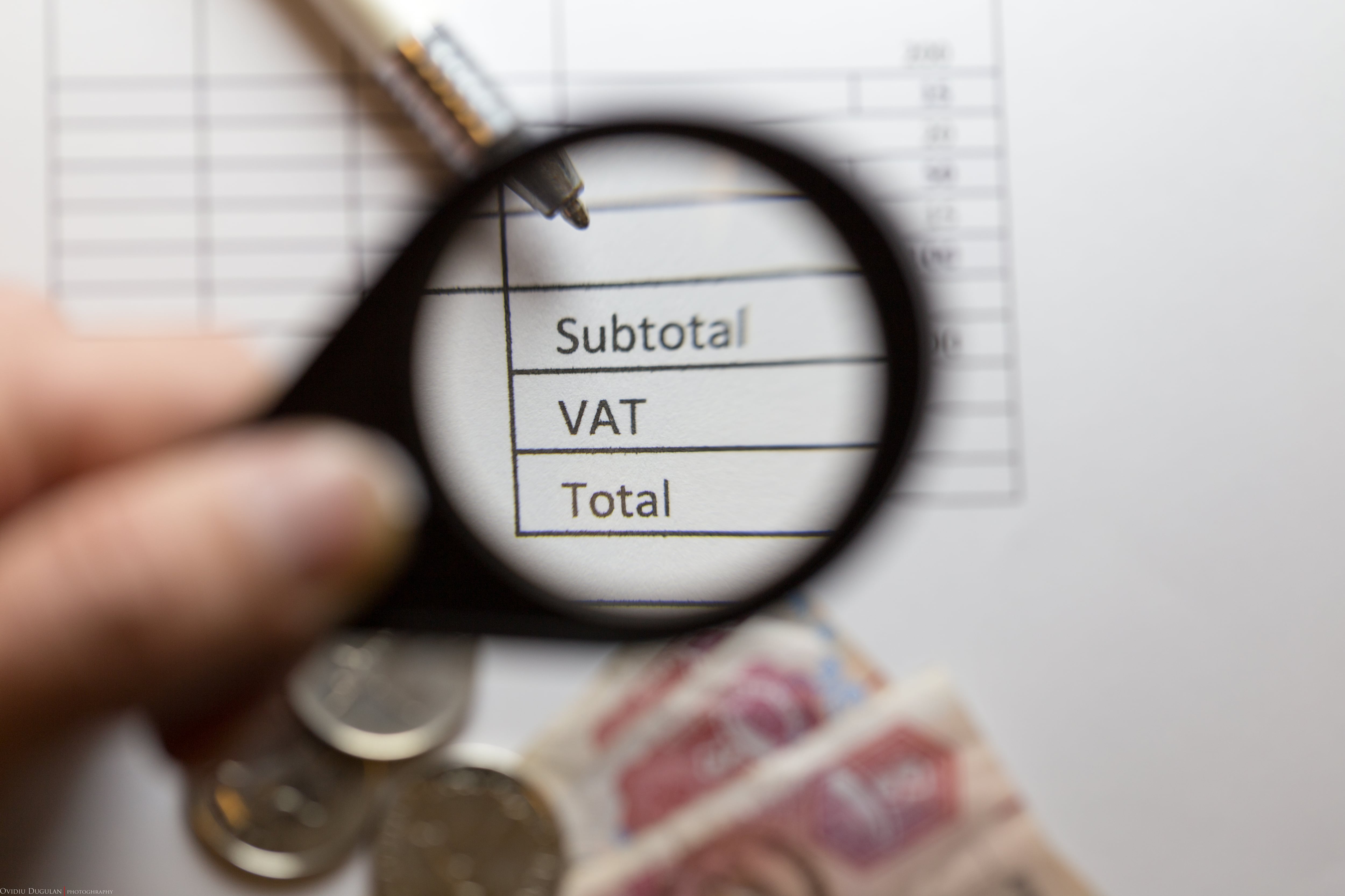 VAT in the UAE: New October regulation will change how you manage compliance