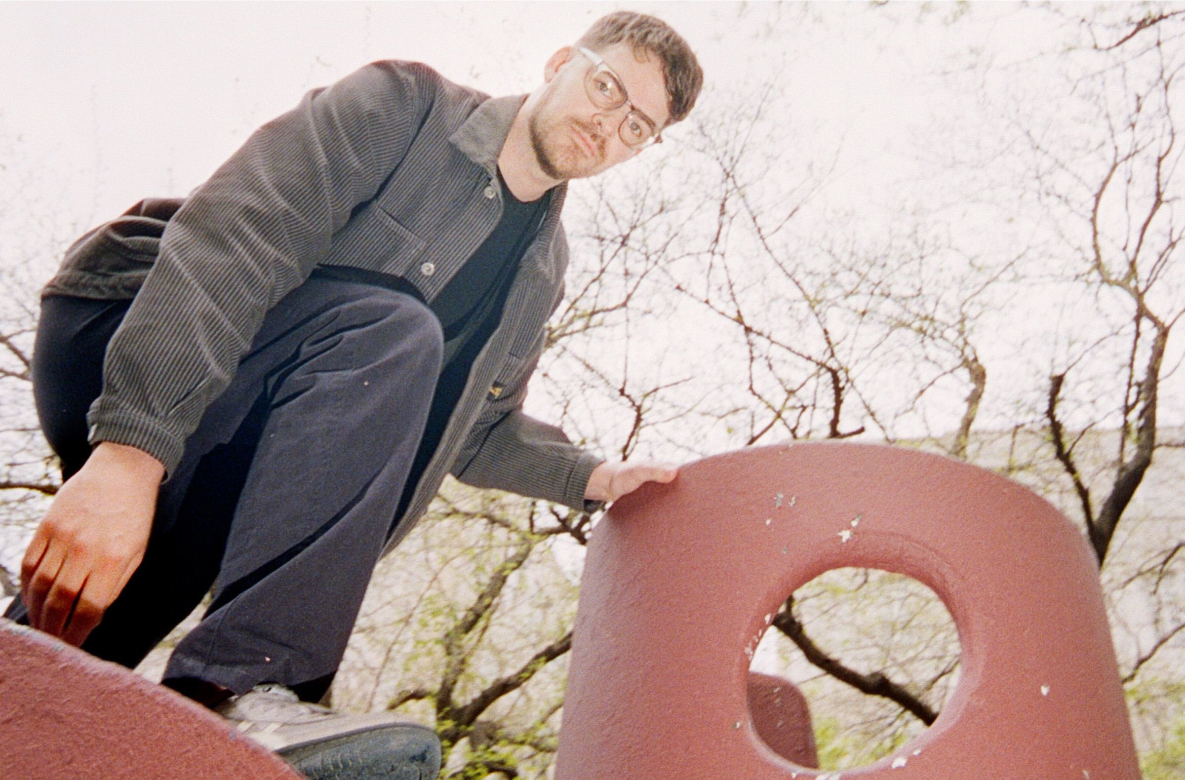 Ryan Hemsworth Signs to Topshelf for First Album in Eight Years