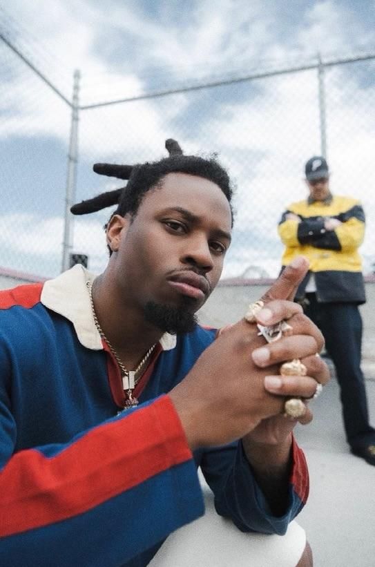 Denzel Curry and Kenny Beats Reunite for New Album II
