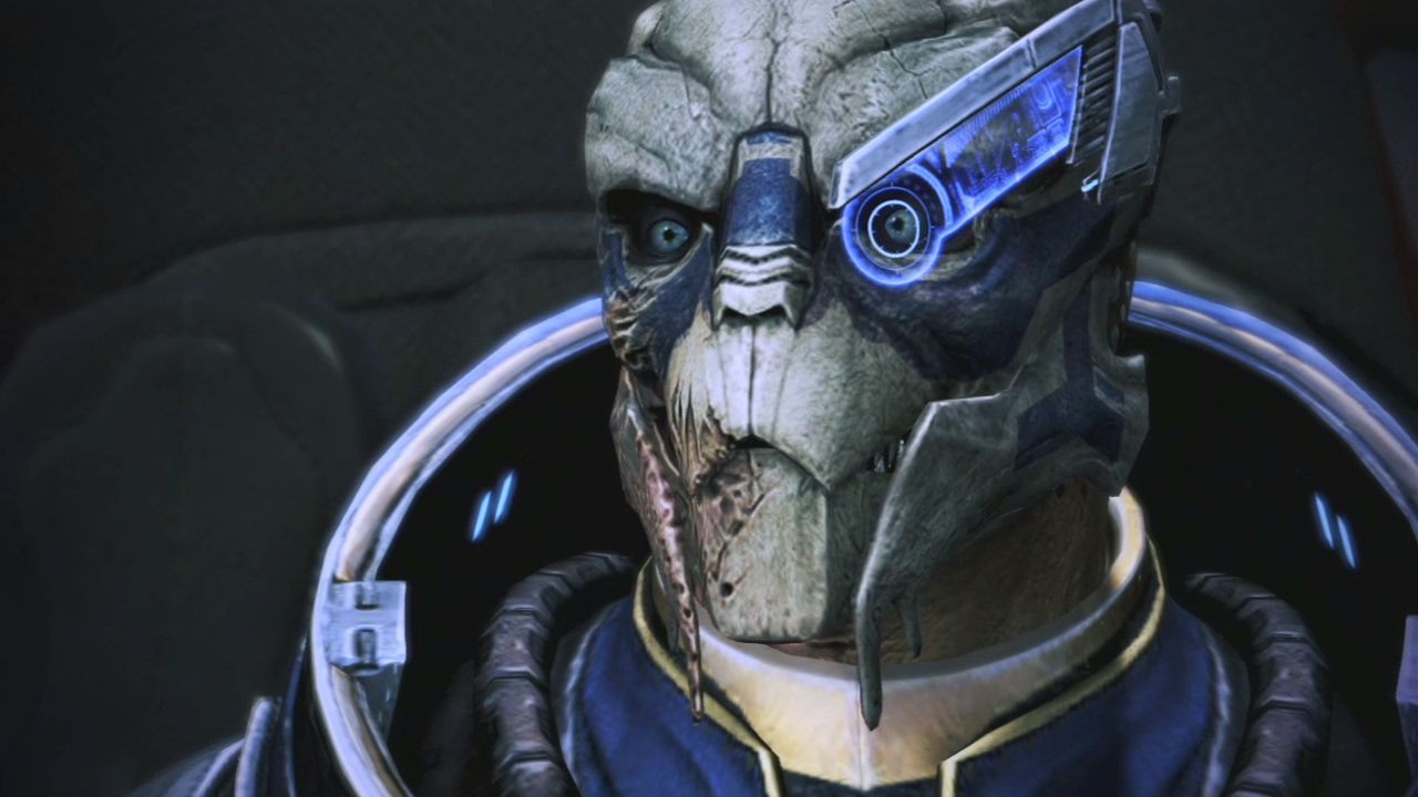 10 Best Sci-Fi Games Like Mass Effect