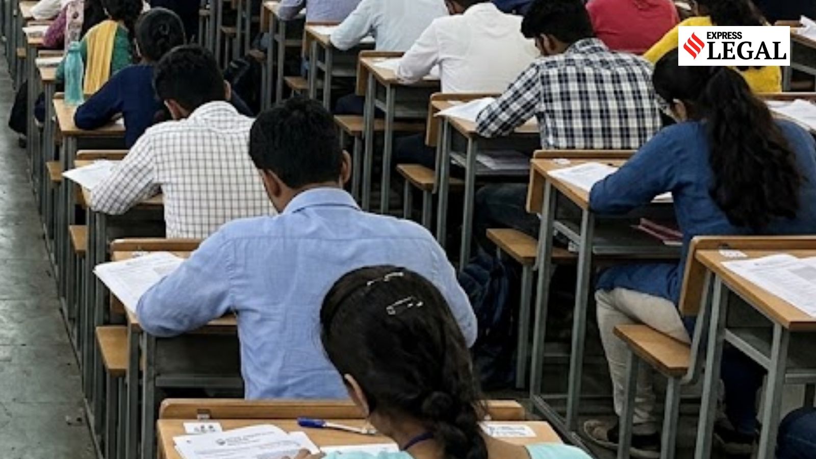 NEET paper leak: Physics expert says no prescribed criteria in subject expert selection
