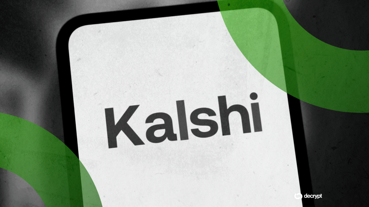 Kalshi Adds Real-Time Market Data Feed Through DoubleZero